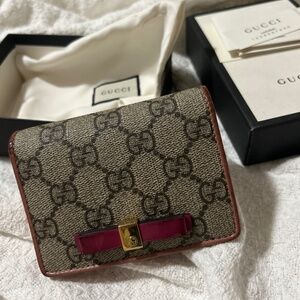 Gucci Wallet